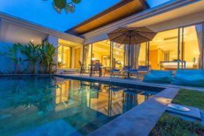 V91 Where The Rich People Go Trichada Resort